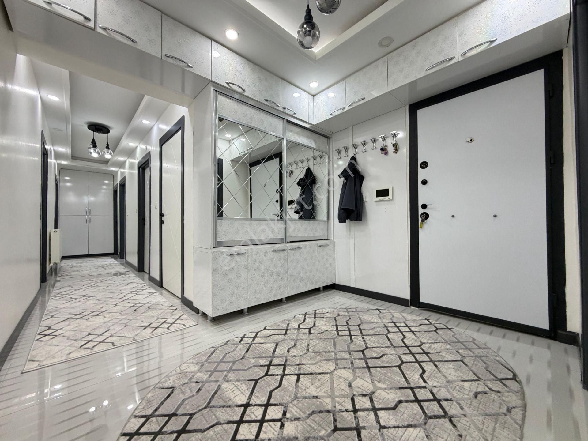 Çiftçioğulları Emlaktan Full Yapılı E.banyolu 4+1 Daire - Görsel 33