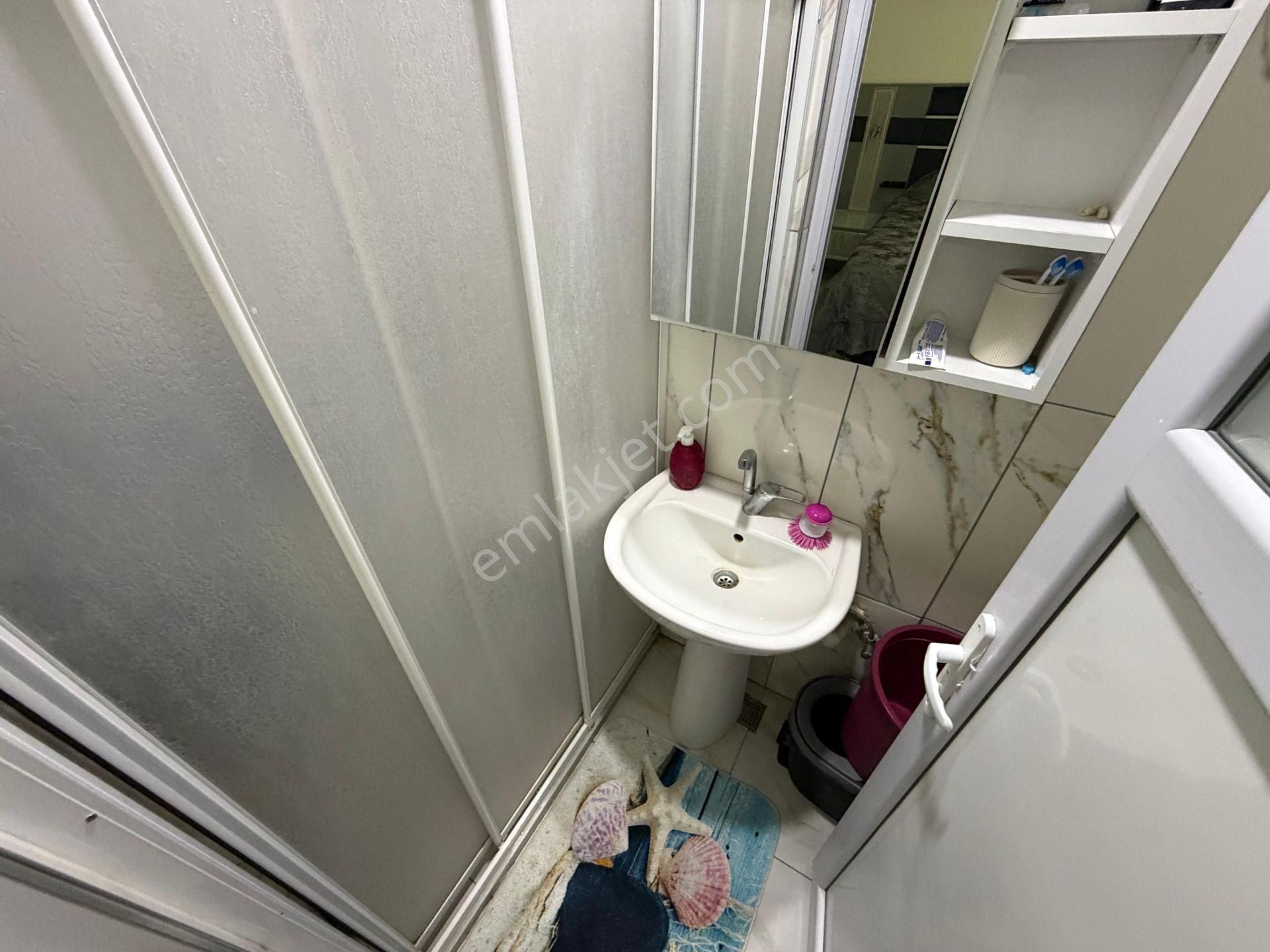 Çiftçioğulları Emlaktan Full Yapılı E.banyolu 4+1 Daire - Görsel 22