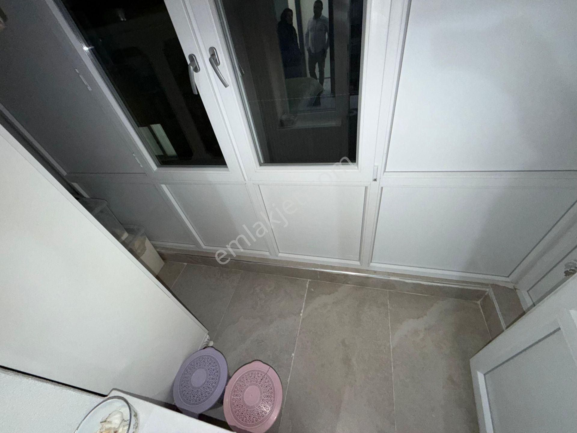 Çiftçioğulları Emlaktan Full Yapılı E.banyolu 4+1 Daire - Görsel 17