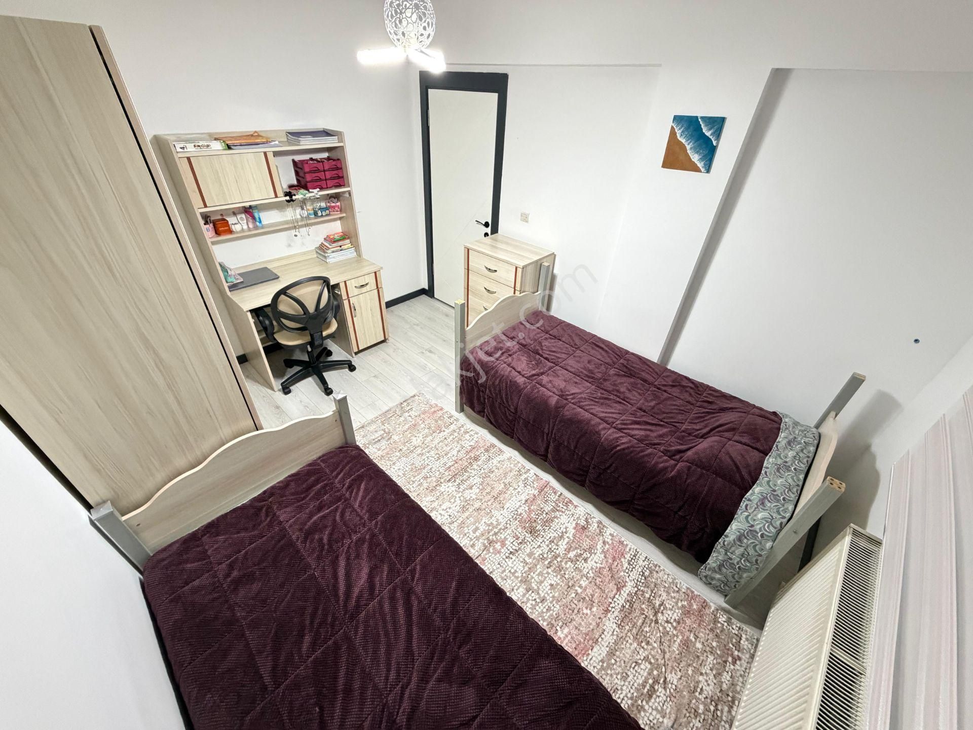 Çiftçioğulları Emlaktan Full Yapılı E.banyolu 4+1 Daire - Görsel 30