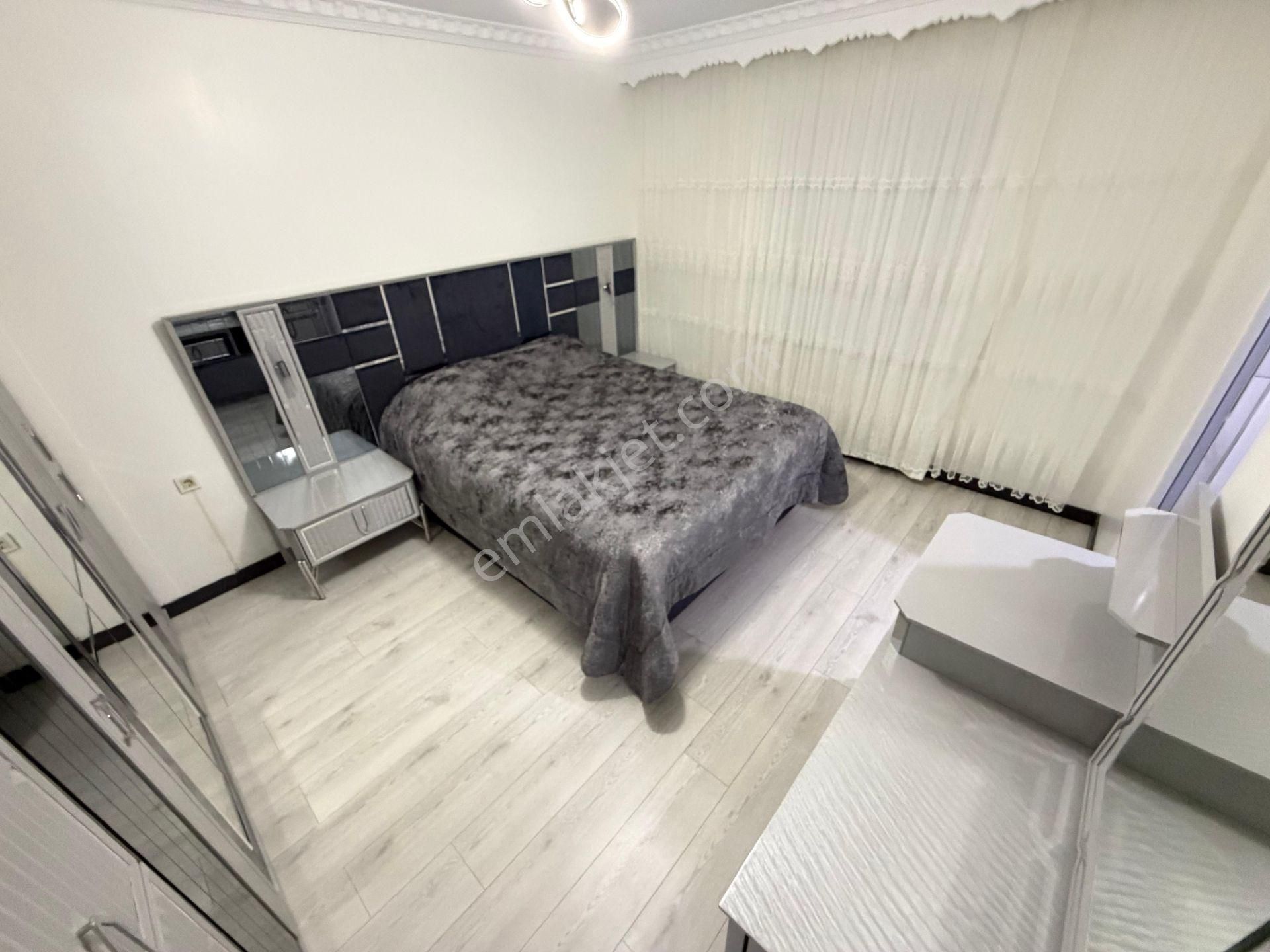 Çiftçioğulları Emlaktan Full Yapılı E.banyolu 4+1 Daire - Görsel 20