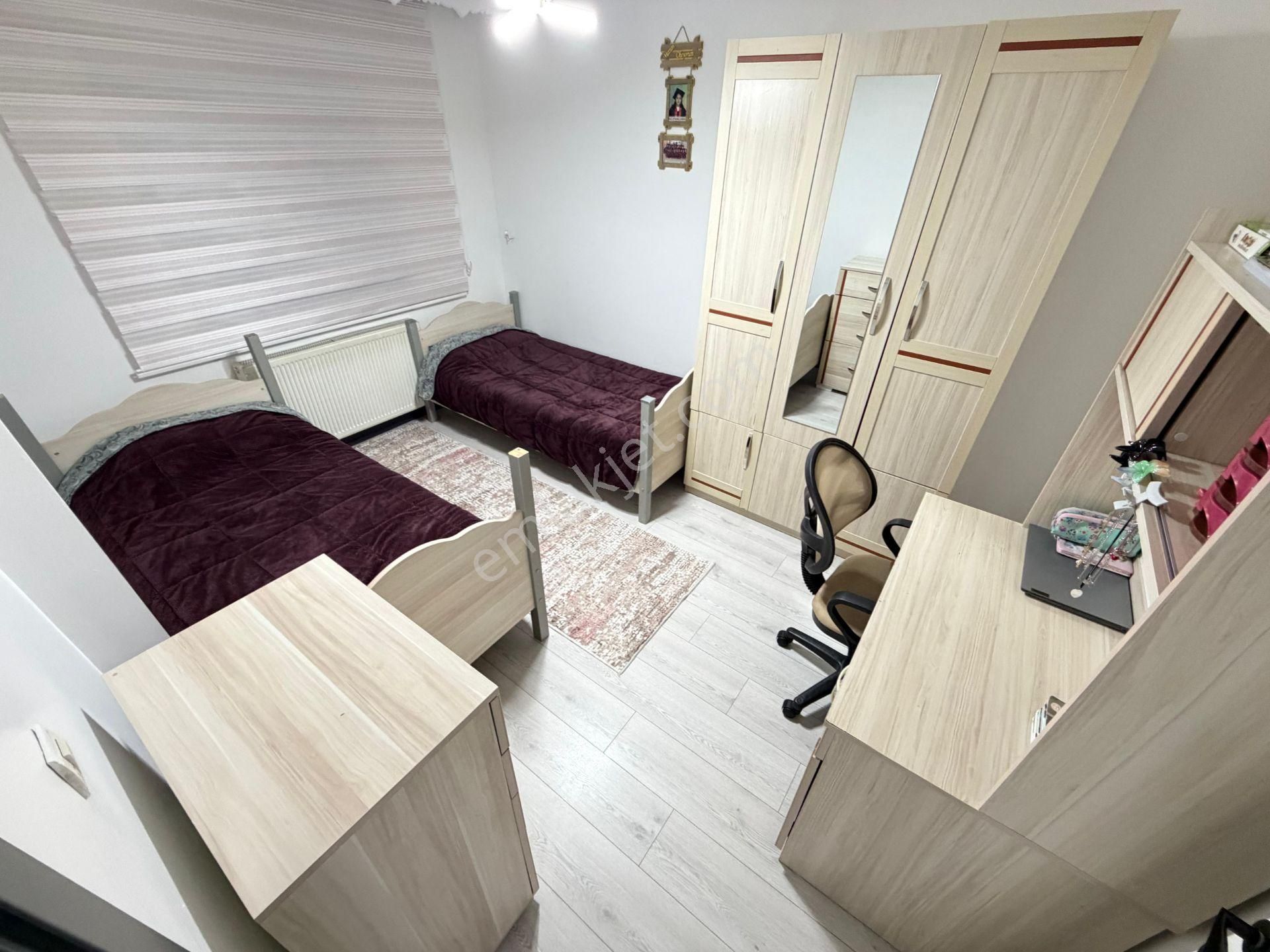 Çiftçioğulları Emlaktan Full Yapılı E.banyolu 4+1 Daire - Görsel 26