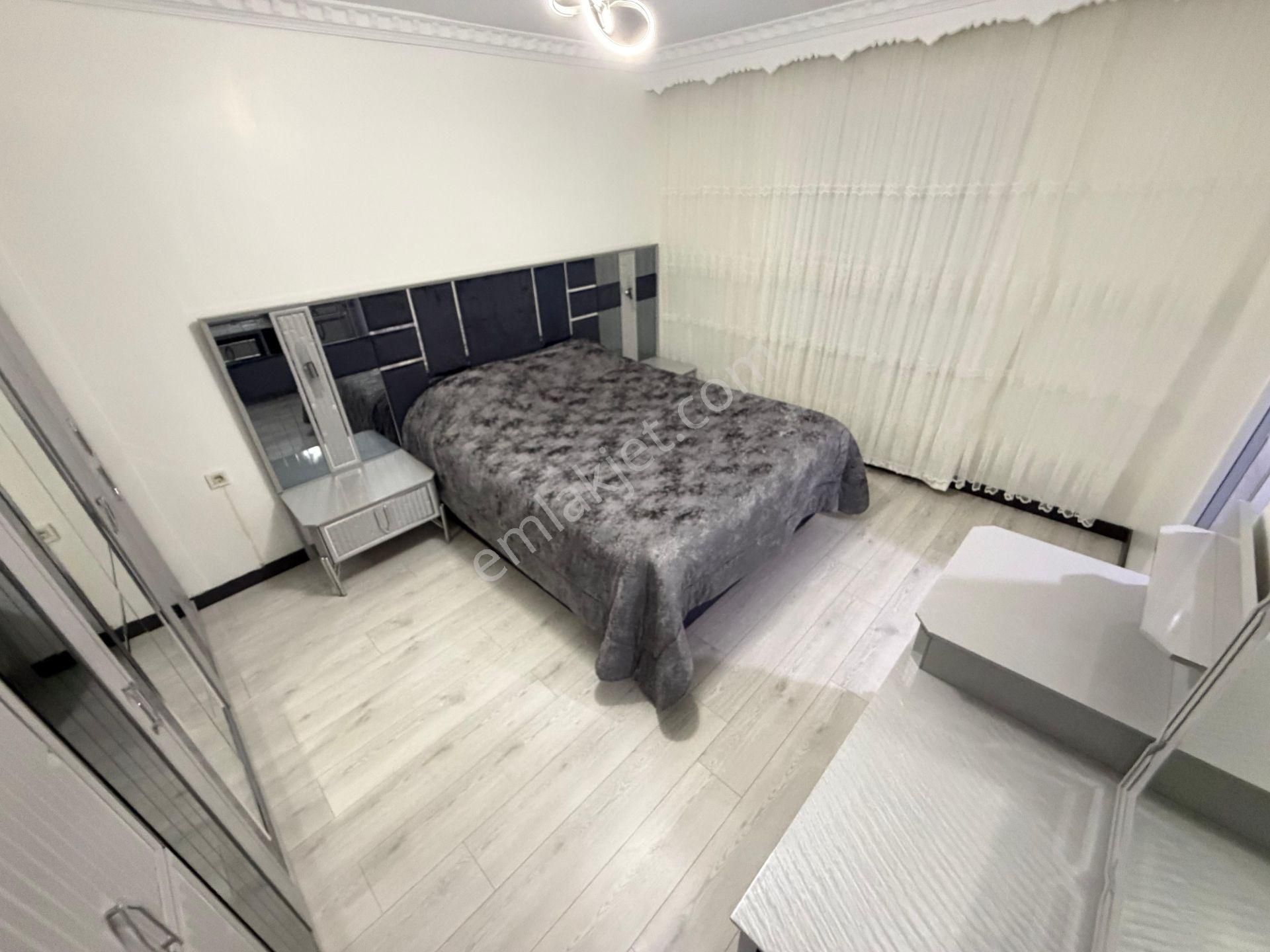 Çiftçioğulları Emlaktan Full Yapılı E.banyolu 4+1 Daire - Görsel 24