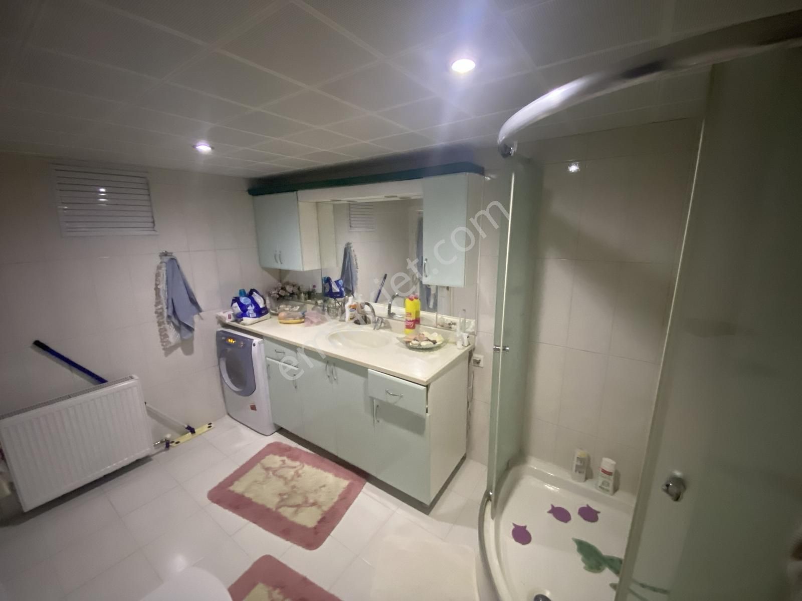 Etimesgut Göksu Mahallesi Utkan1 Sitesi 3+1 Eşyalı Kiralık Konut - Görsel 6
