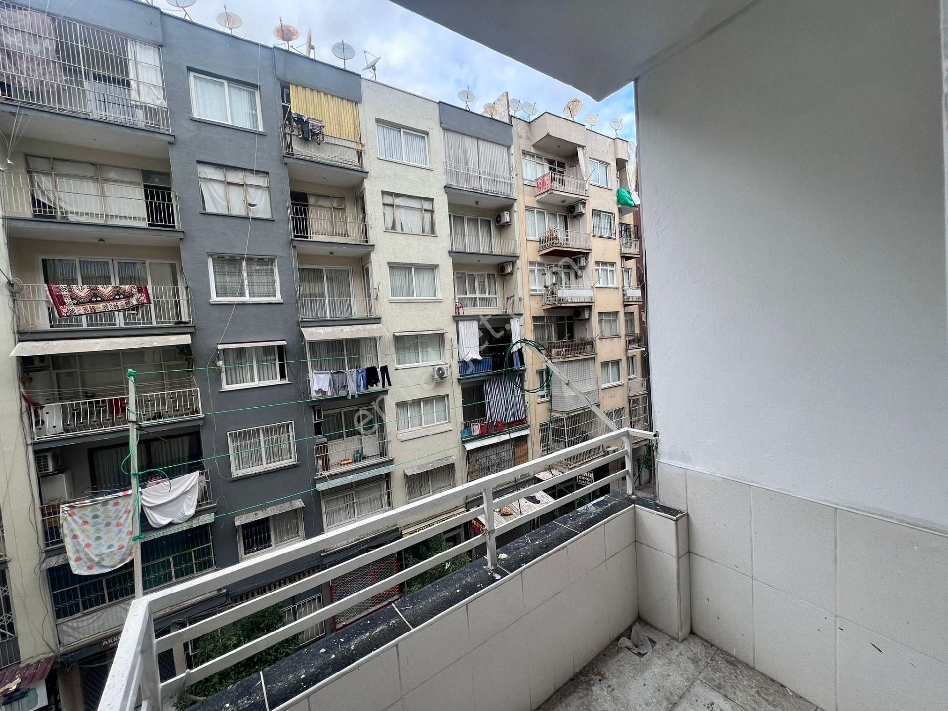 Karınca'dan Nusratiye'de İçi Full Yapılı Bağımsız Mutfaklı 3+1 Kiralık - Görsel 20