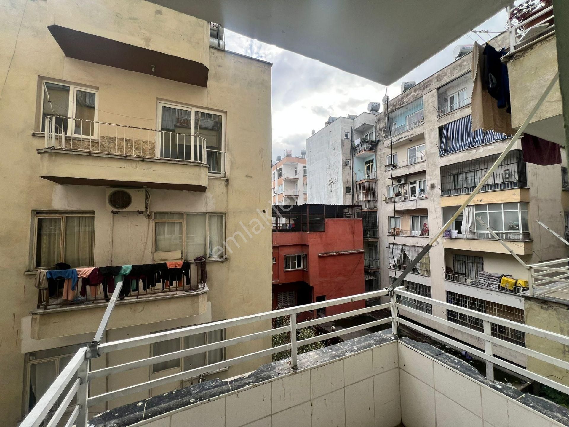 Karınca'dan Nusratiye'de İçi Full Yapılı Bağımsız Mutfaklı 3+1 Kiralık - Görsel 21