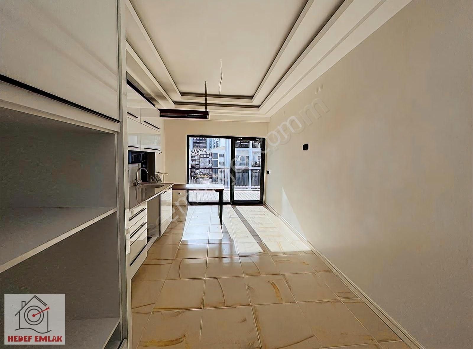 Selçuklu Mahallesi Gloria Park Satılık 4+1 Daire - Görsel 24