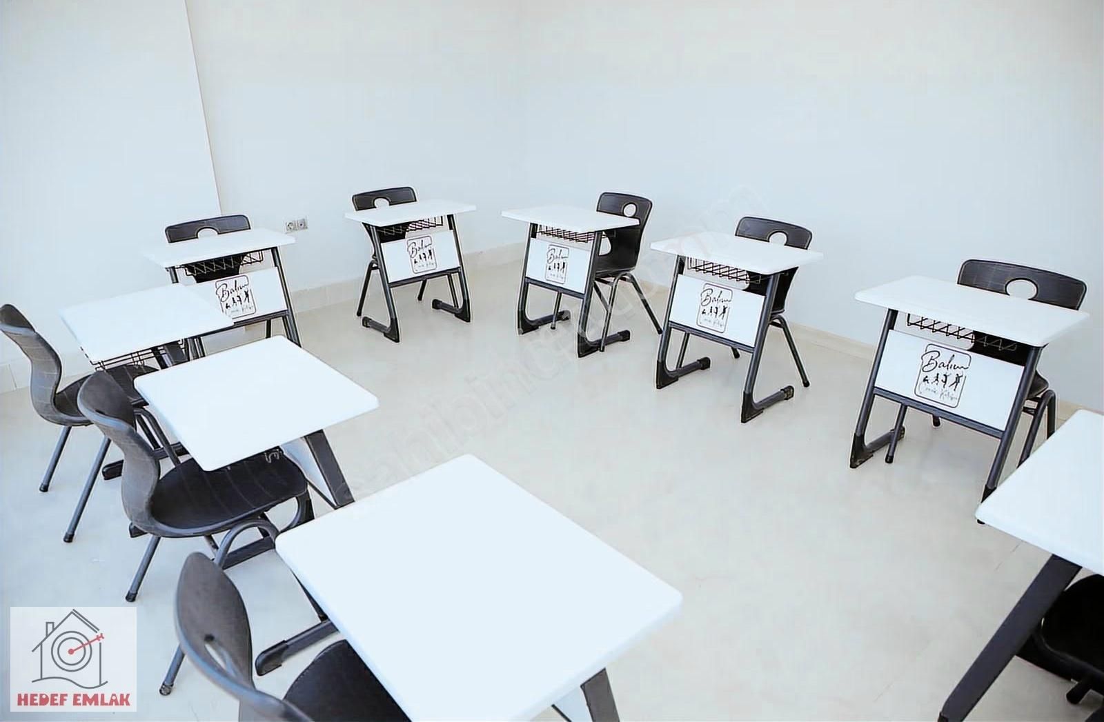 Hedef Emlak'tan Devren Kiralık 2 Adet Çoçuk Kulübü - Görsel 4