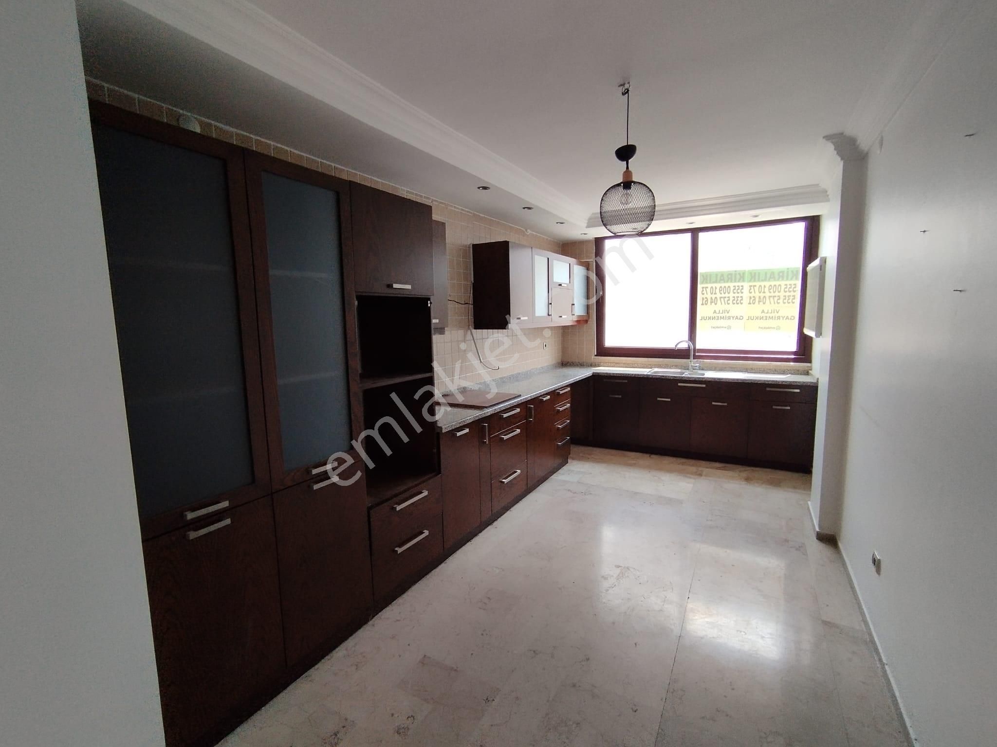 Ziyapaşa Blv Şinası Efendi Sokağında 3+1 210m2 Ekstralı Kiralık Ofis - Görsel 19