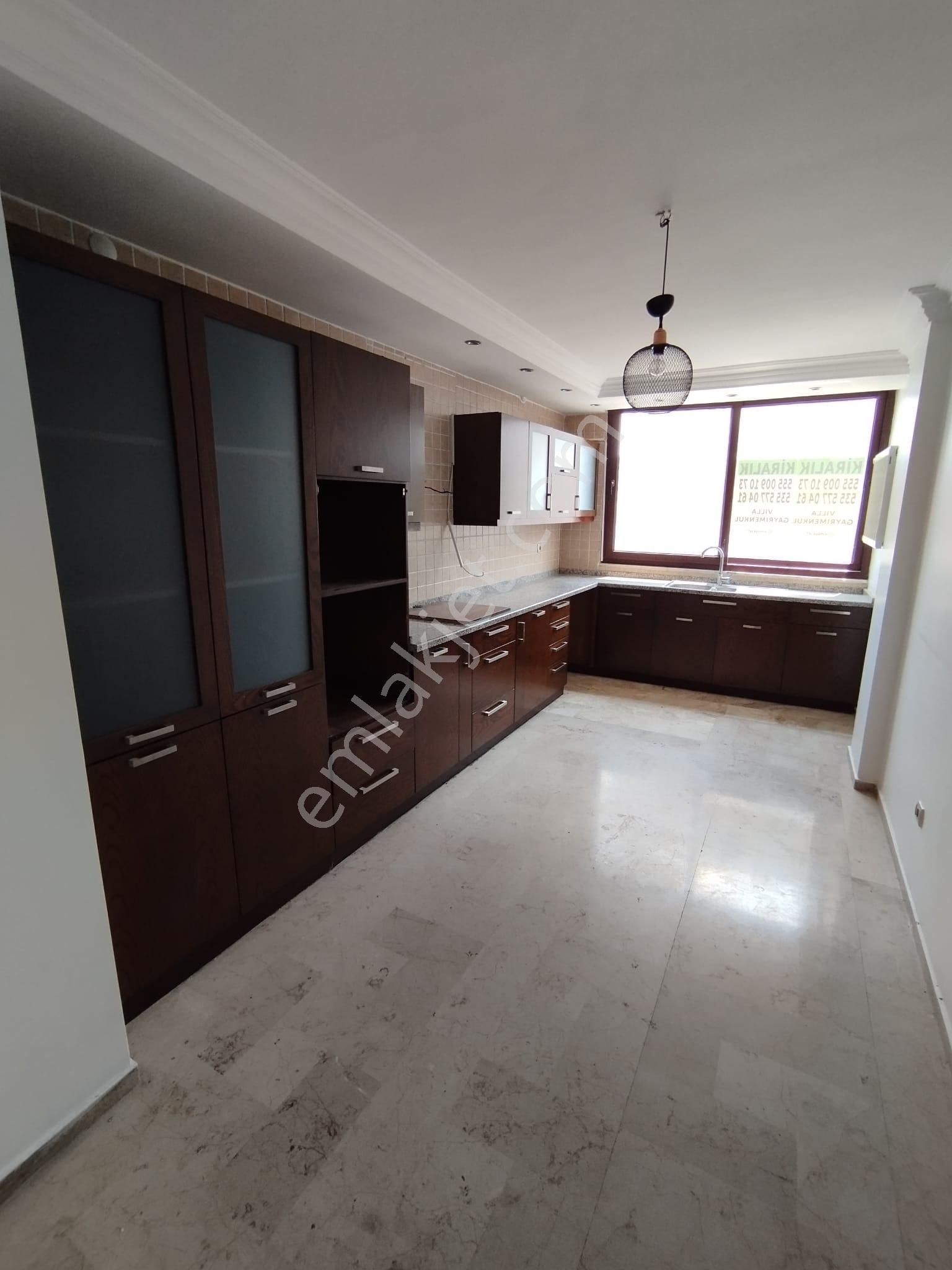 Ziyapaşa Blv Şinası Efendi Sokağında 3+1 210m2 Ekstralı Kiralık Ofis - Görsel 9
