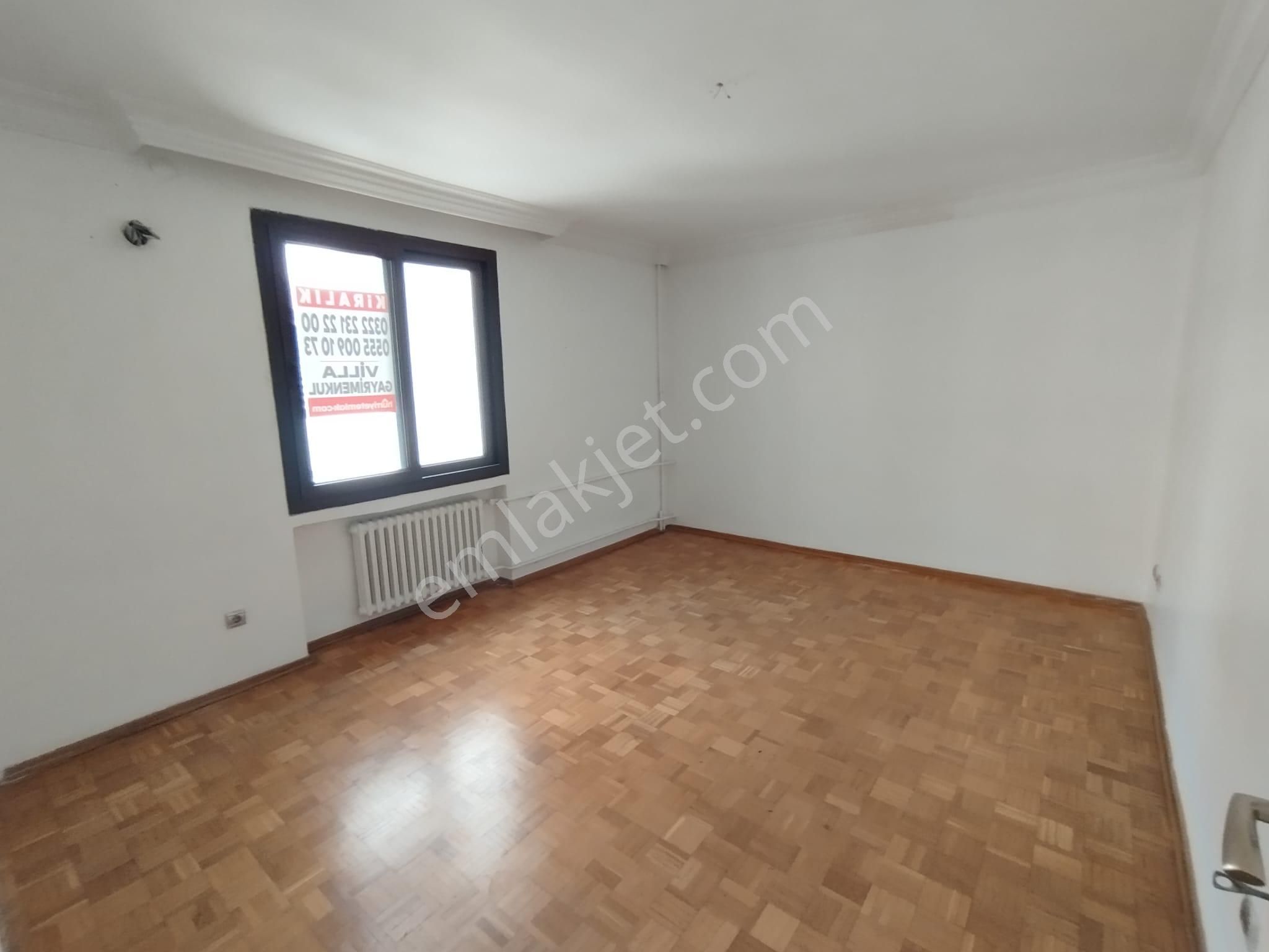 Ziyapaşa Blv Şinası Efendi Sokağında 3+1 210m2 Ekstralı Kiralık Ofis - Görsel 3