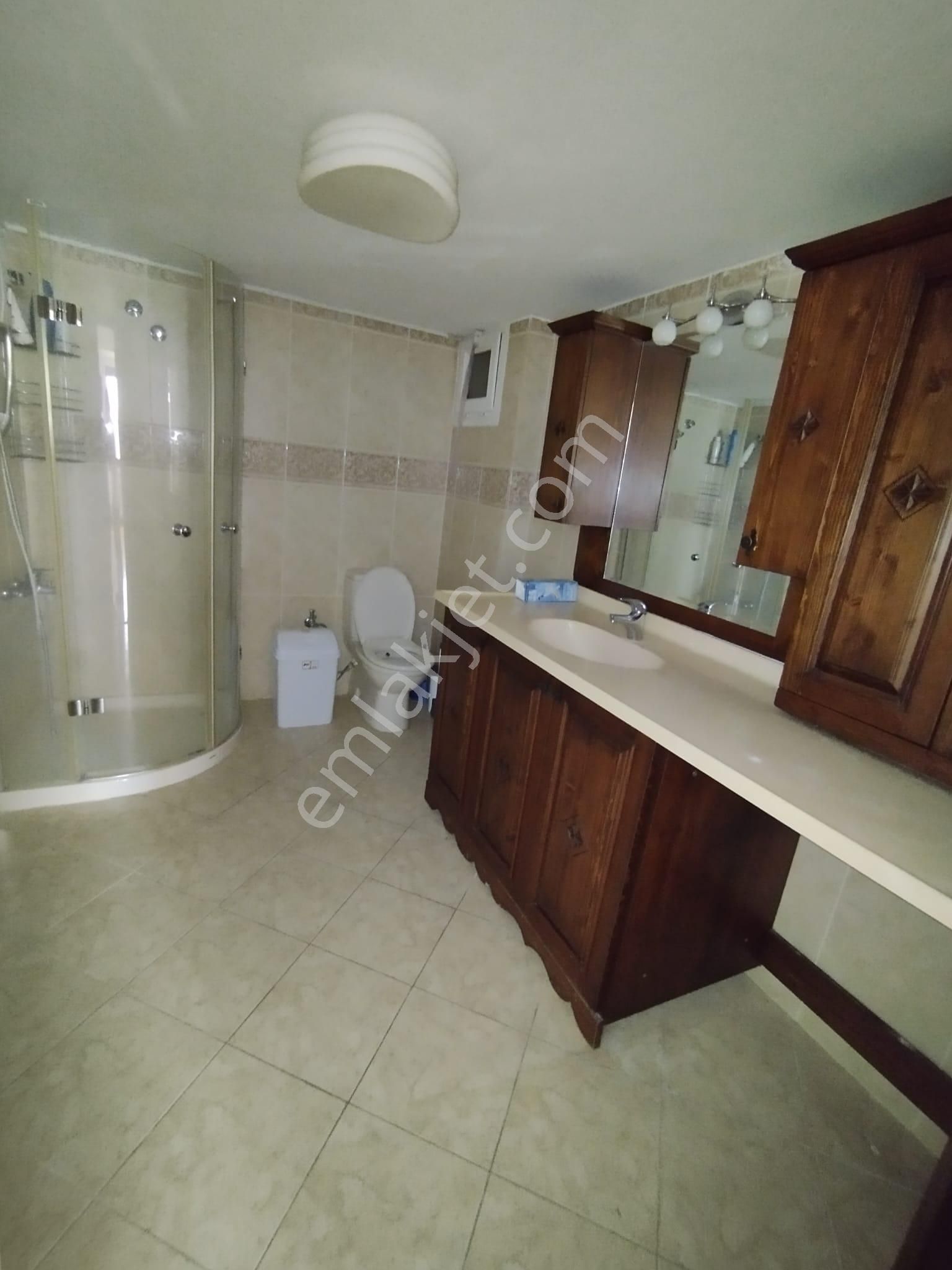 Ziyapaşa Blv Şinası Efendi Sokağında 3+1 210m2 Ekstralı Kiralık Ofis - Görsel 18