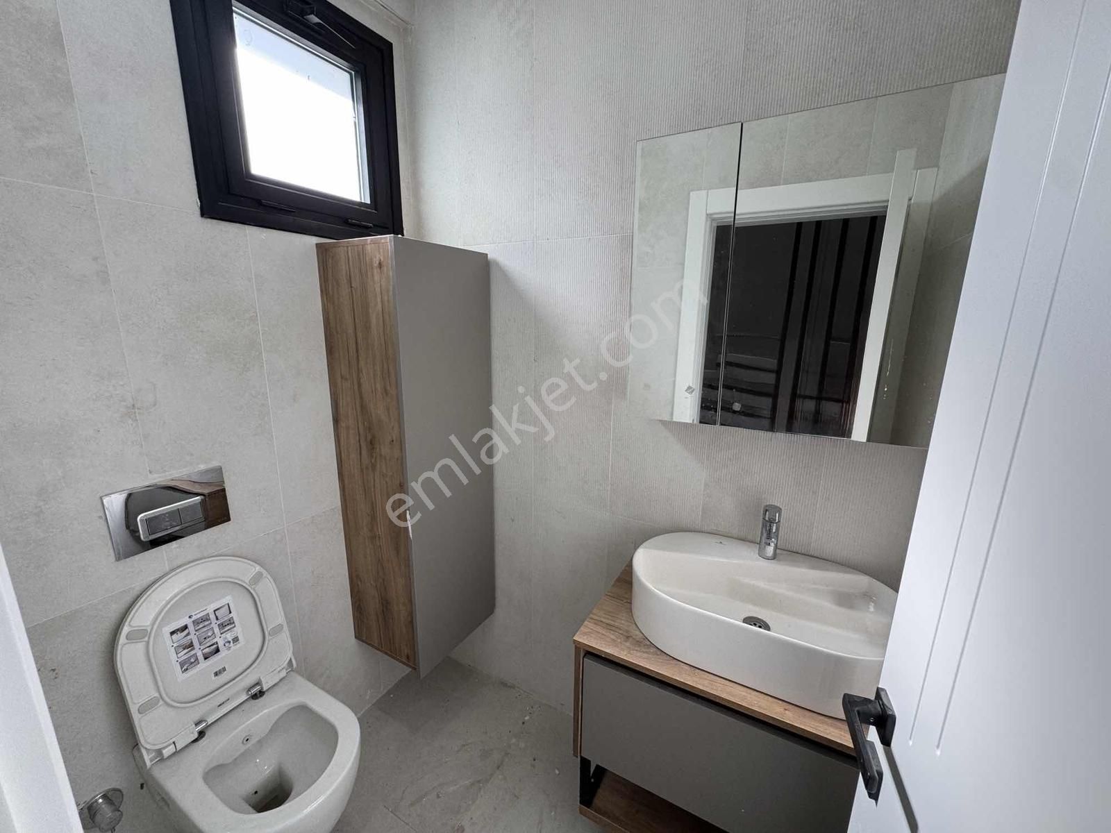 Ev-kur Emlaktan Kuşadası Güzelçamlı'da Havuzlu 3+1 Villa - Görsel 29