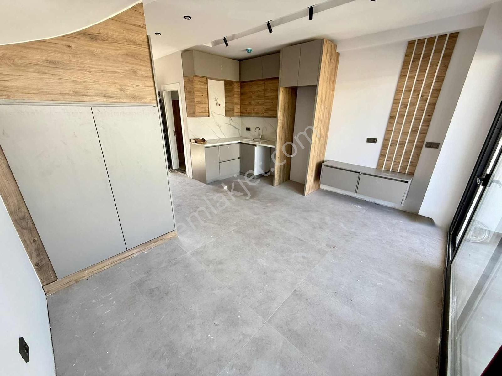 Ev-kur Emlaktan Kuşadası Güzelçamlı'da Havuzlu 3+1 Villa - Görsel 27