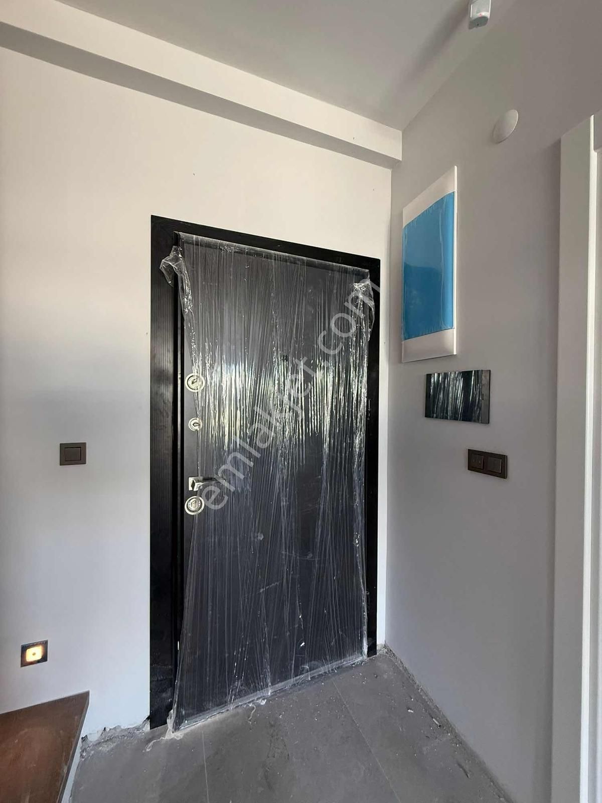 Ev-kur Emlaktan Kuşadası Güzelçamlı'da Havuzlu 3+1 Villa - Görsel 5