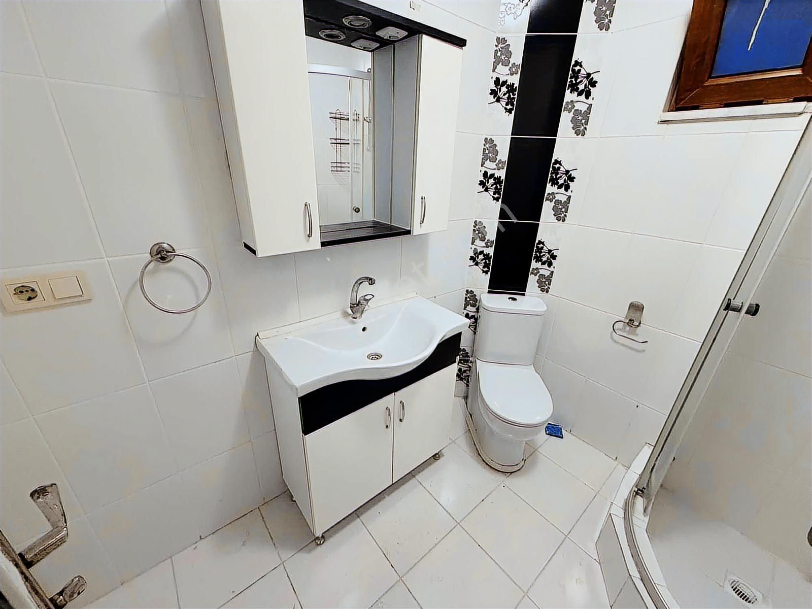 *boş* Girne Mah. Yönetmelikli İskanlı Teraslı Kapalı Garajlı - Görsel 17