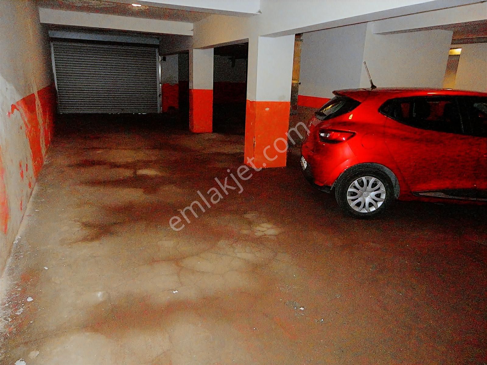 *boş* Girne Mah. Yönetmelikli İskanlı Teraslı Kapalı Garajlı - Görsel 5