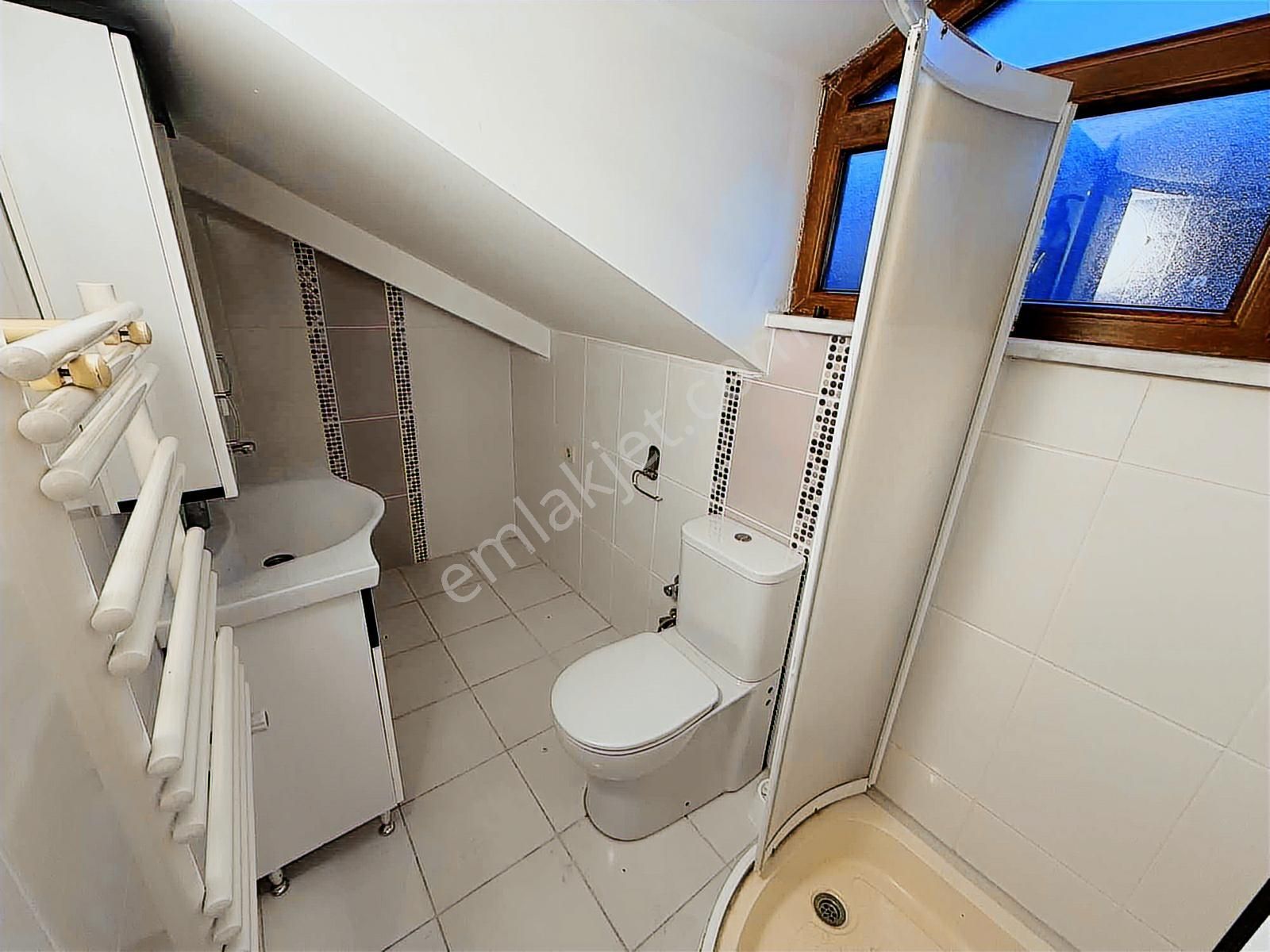 *boş* Girne Mah. Yönetmelikli İskanlı Teraslı Kapalı Garajlı - Görsel 18