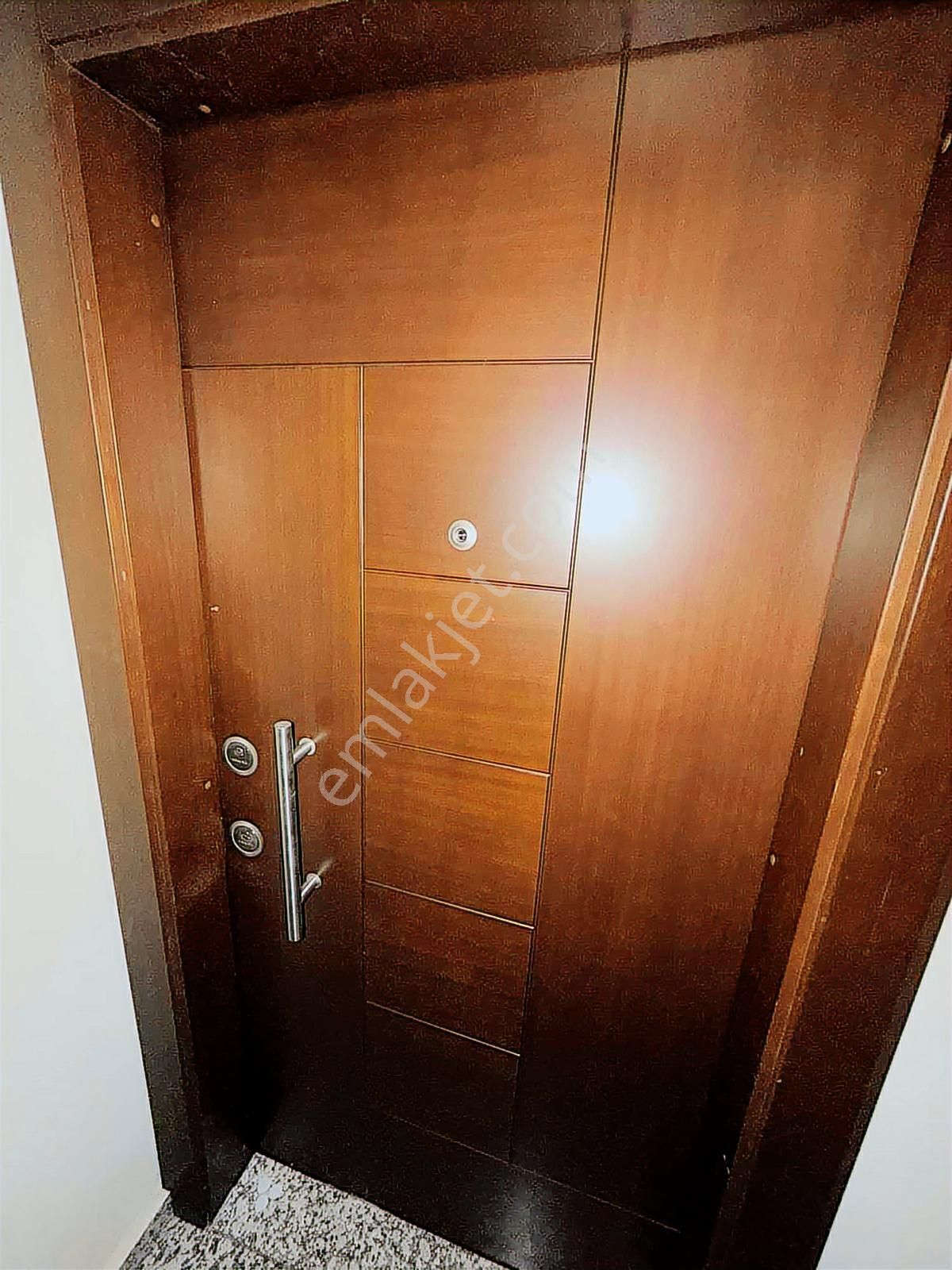 *boş* Girne Mah. Yönetmelikli İskanlı Teraslı Kapalı Garajlı - Görsel 30