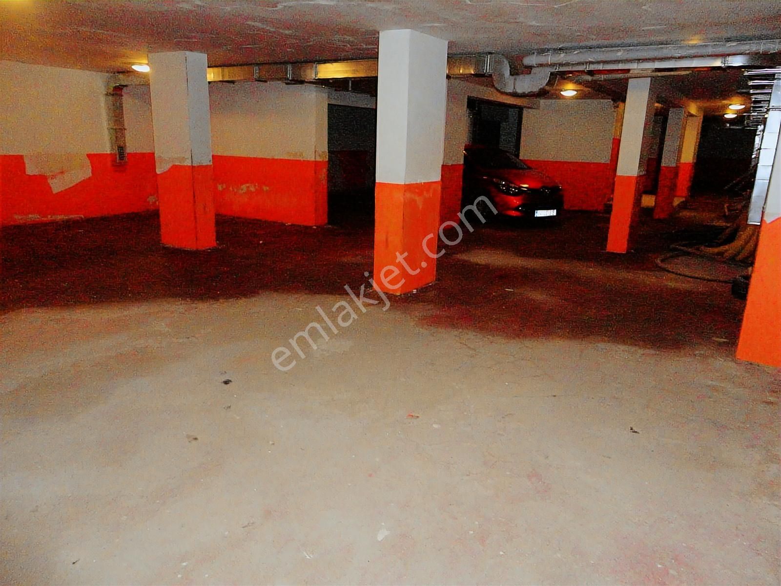 *boş* Girne Mah. Yönetmelikli İskanlı Teraslı Kapalı Garajlı - Görsel 28