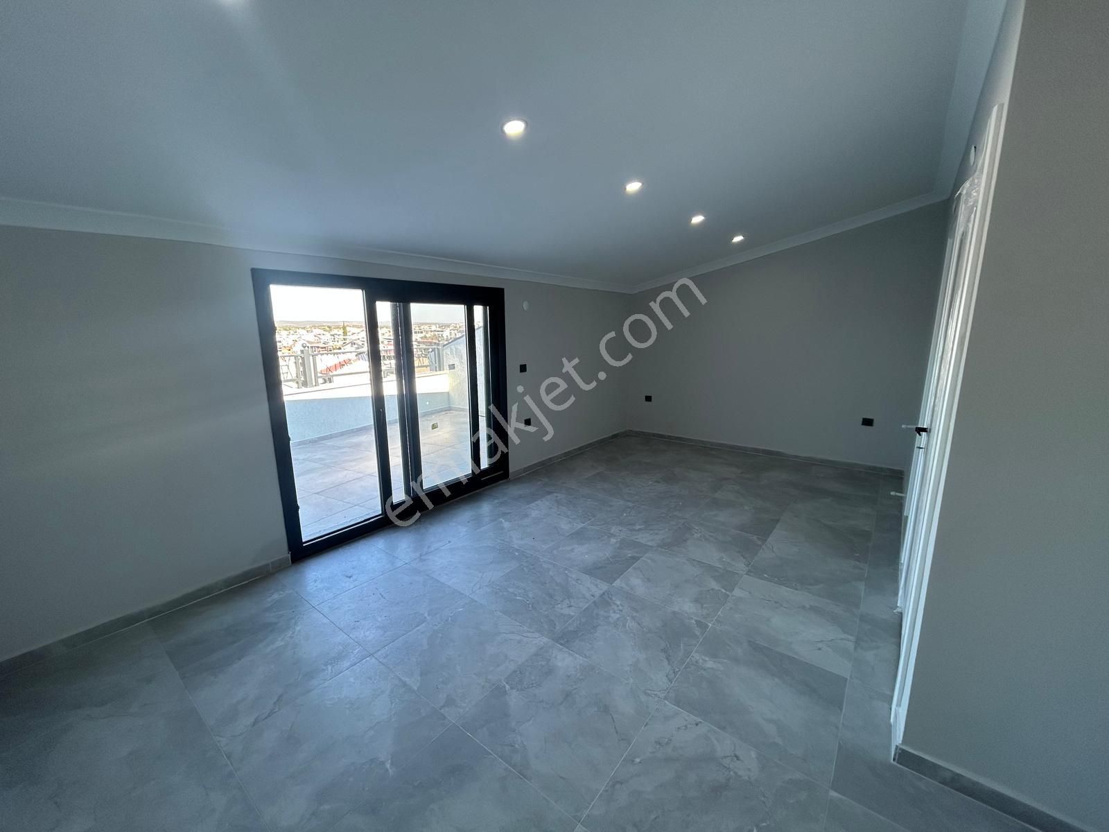 🌊 Full Deniz Manzaralı | Önü Kapanmaz | Lüks Villa -110 - Görsel 8