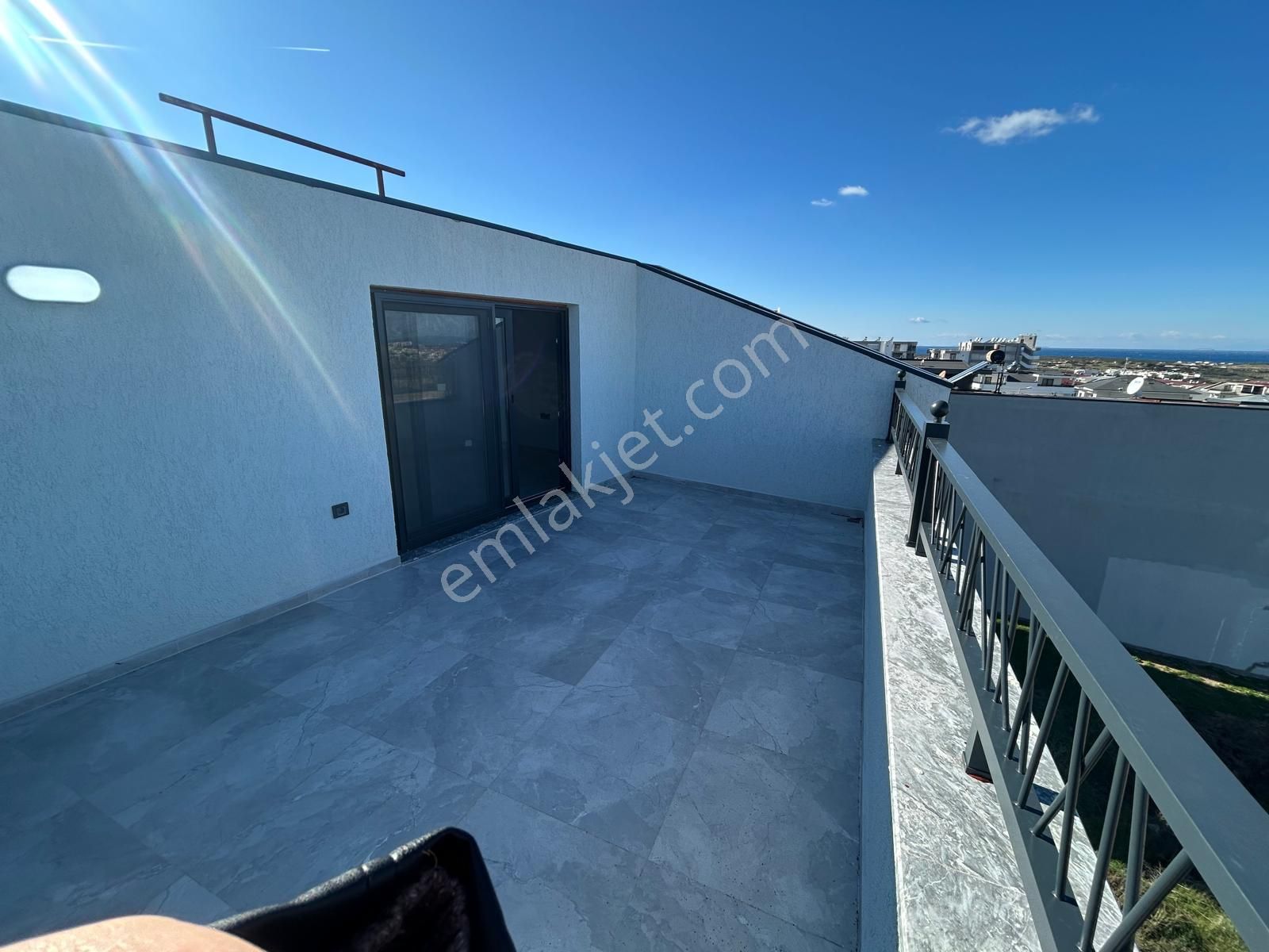 🌊 Full Deniz Manzaralı | Önü Kapanmaz | Lüks Villa -110 - Görsel 4