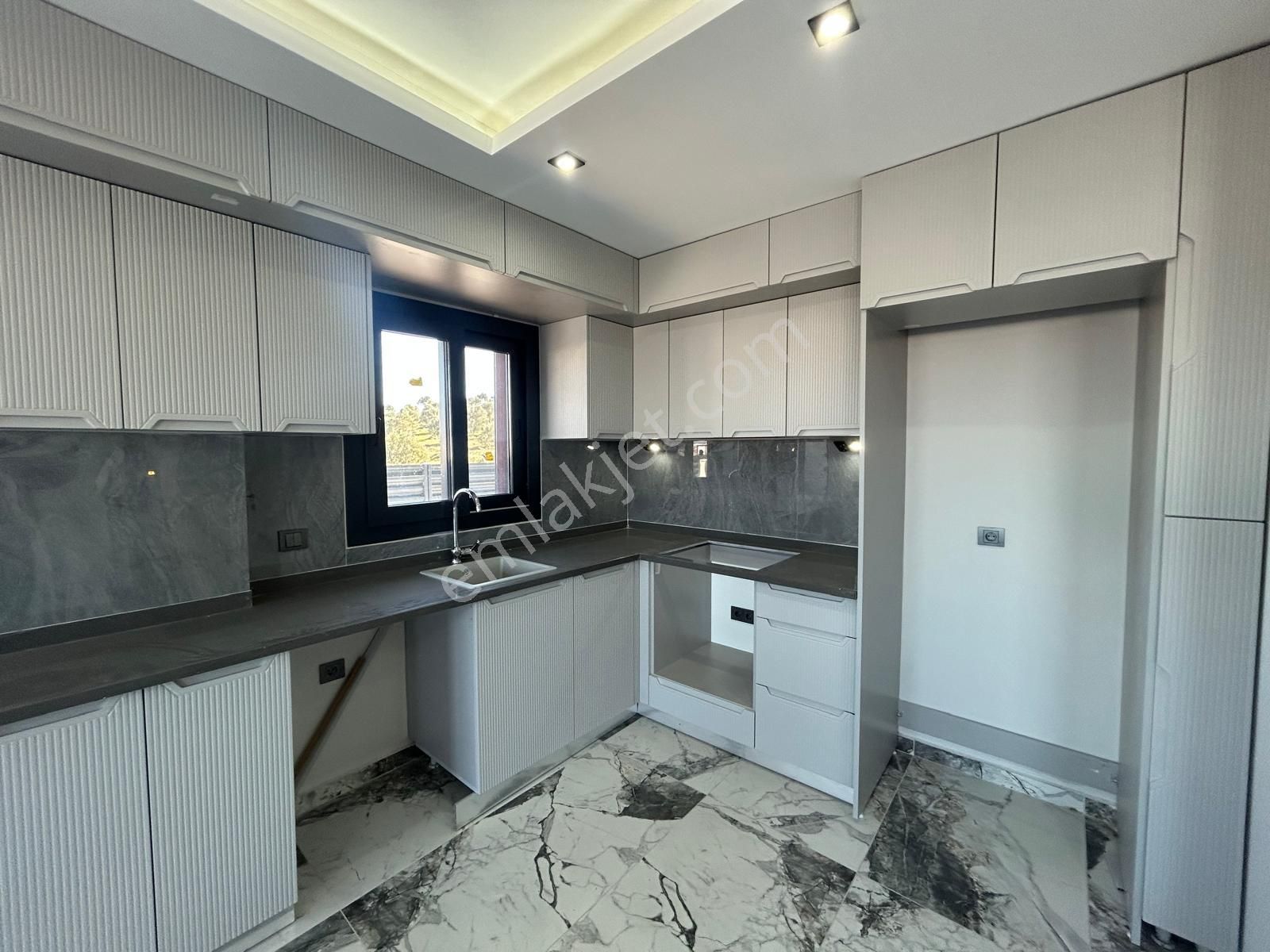 🌊 Full Deniz Manzaralı | Önü Kapanmaz | Lüks Villa -110 - Görsel 14