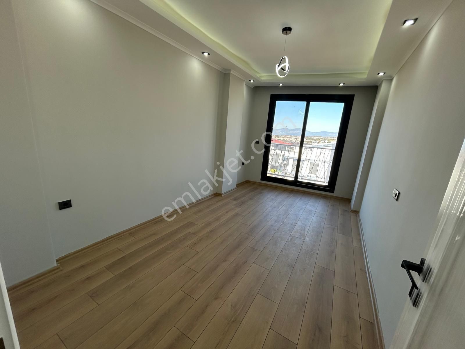 🌊 Full Deniz Manzaralı | Önü Kapanmaz | Lüks Villa -110 - Görsel 11