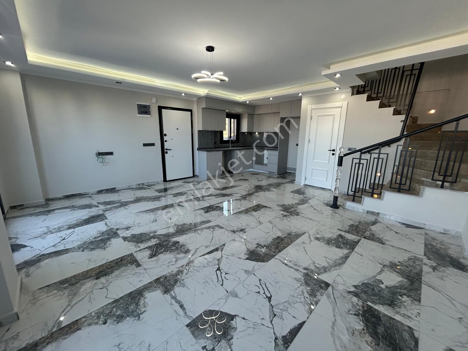 🌊 Full Deniz Manzaralı | Önü Kapanmaz | Lüks Villa -110 - Görsel 15