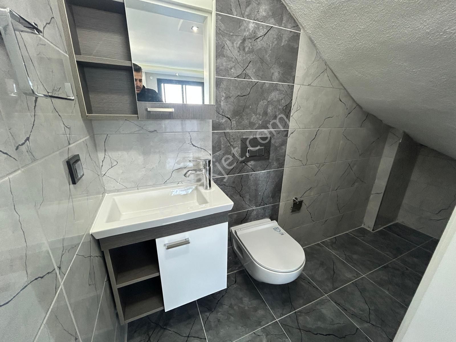 🌊 Full Deniz Manzaralı | Önü Kapanmaz | Lüks Villa -110 - Görsel 12