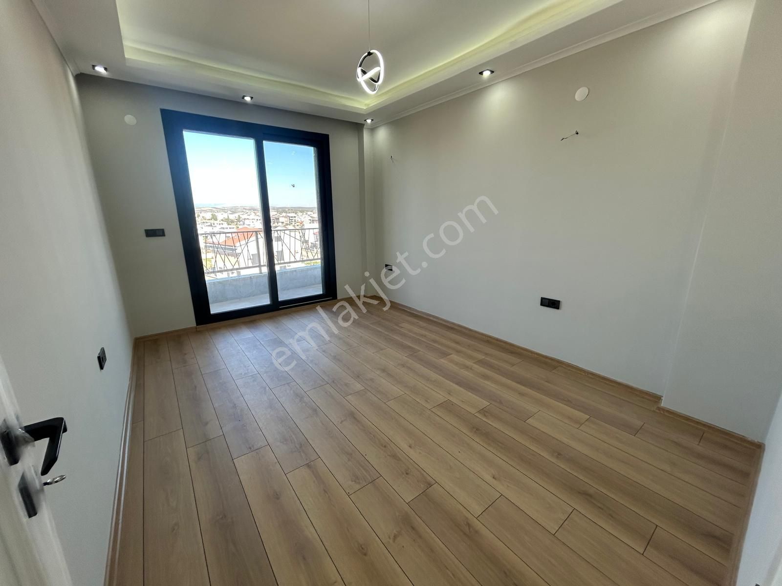 🌊 Full Deniz Manzaralı | Önü Kapanmaz | Lüks Villa -110 - Görsel 10