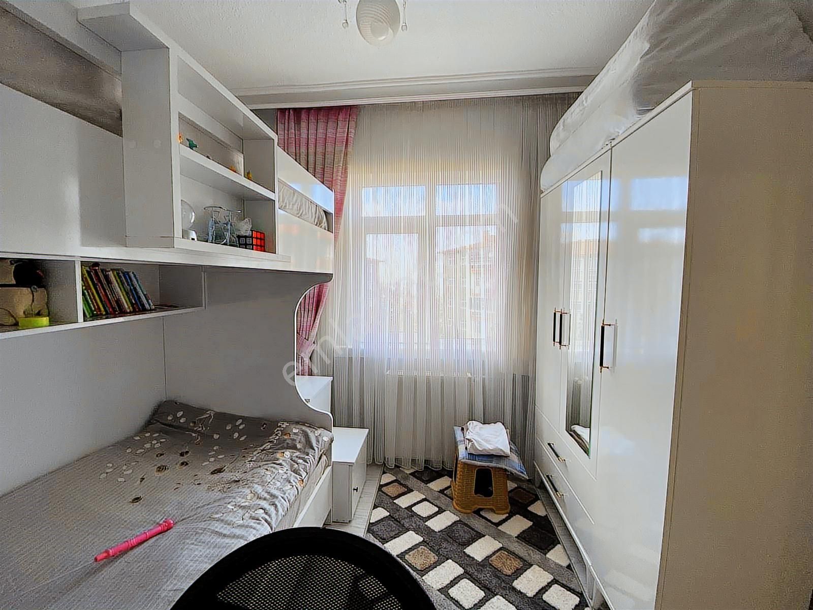 ꧁▇yılmaz'dan▇꧂site İçerisinde Ara Katta Masrafsız 3+1 Daire - Görsel 10