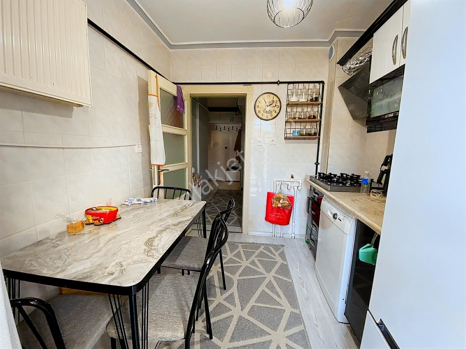 ꧁▇yılmaz'dan▇꧂site İçerisinde Ara Katta Masrafsız 3+1 Daire - Görsel 16