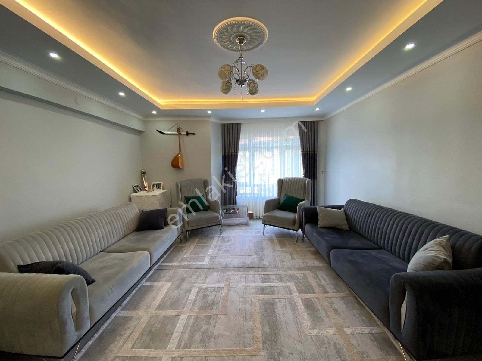 ꧁▇yılmaz'dan▇꧂site İçerisinde Ara Katta Masrafsız 3+1 Daire - Görsel 13