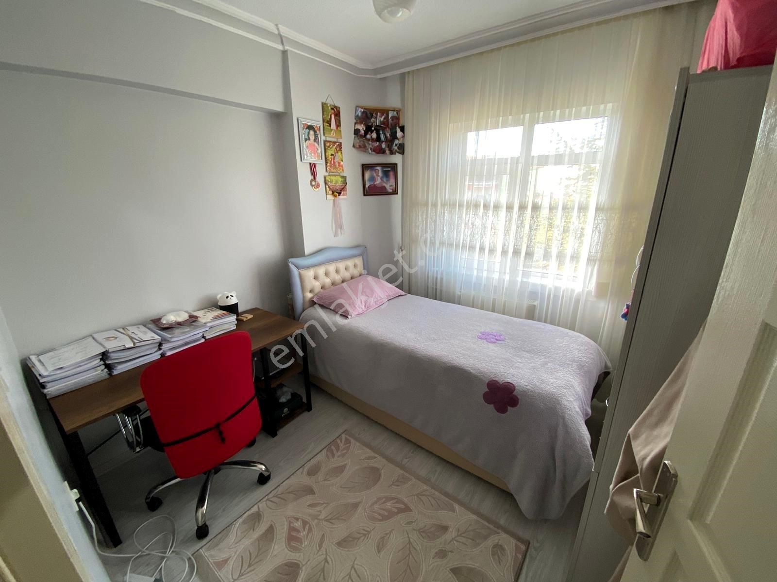 ꧁▇yılmaz'dan▇꧂site İçerisinde Ara Katta Masrafsız 3+1 Daire - Görsel 20