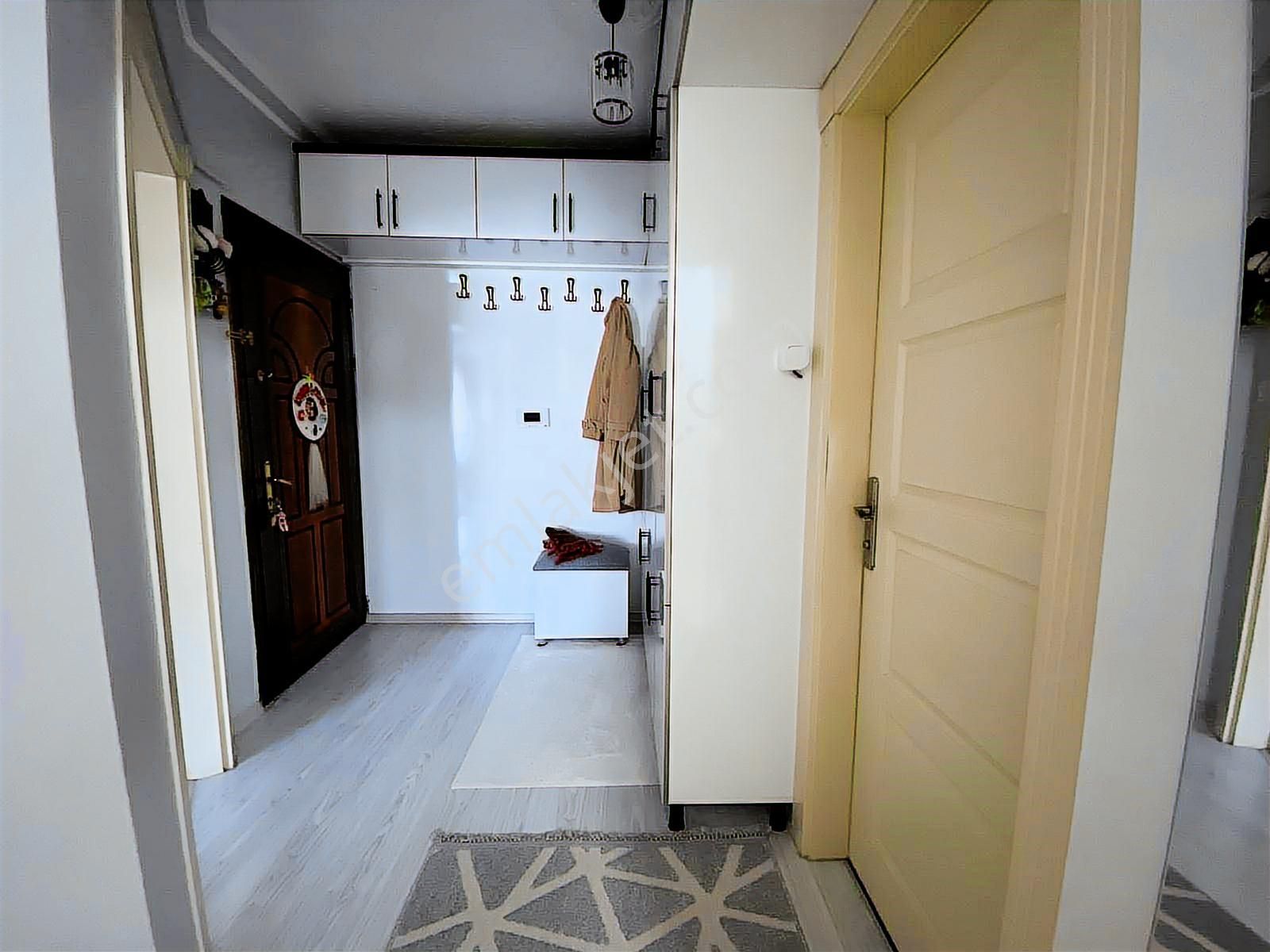 ꧁▇yılmaz'dan▇꧂site İçerisinde Ara Katta Masrafsız 3+1 Daire - Görsel 27