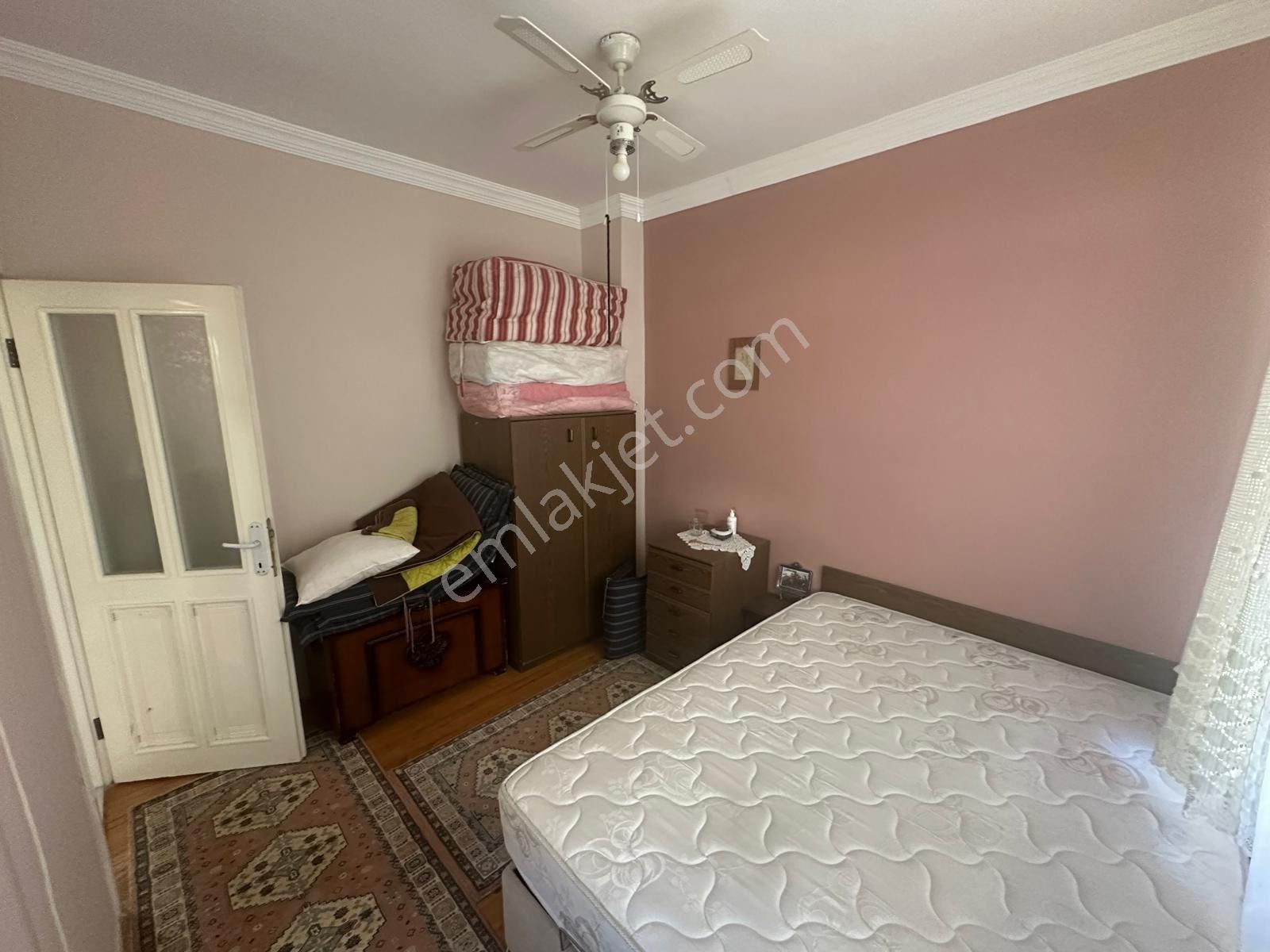 Kuşadası Kadınlar Denizi Mevki Köşe Konum 3+1 - Görsel 16