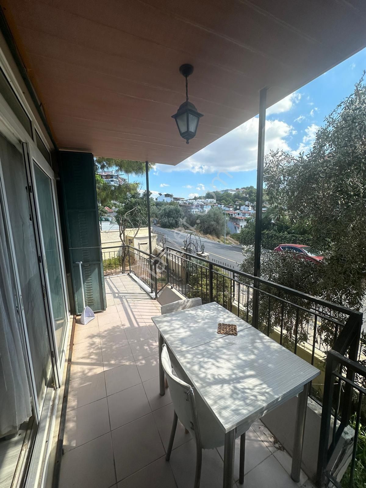 Kuşadası Kadınlar Denizi Mevki Köşe Konum 3+1 - Görsel 5