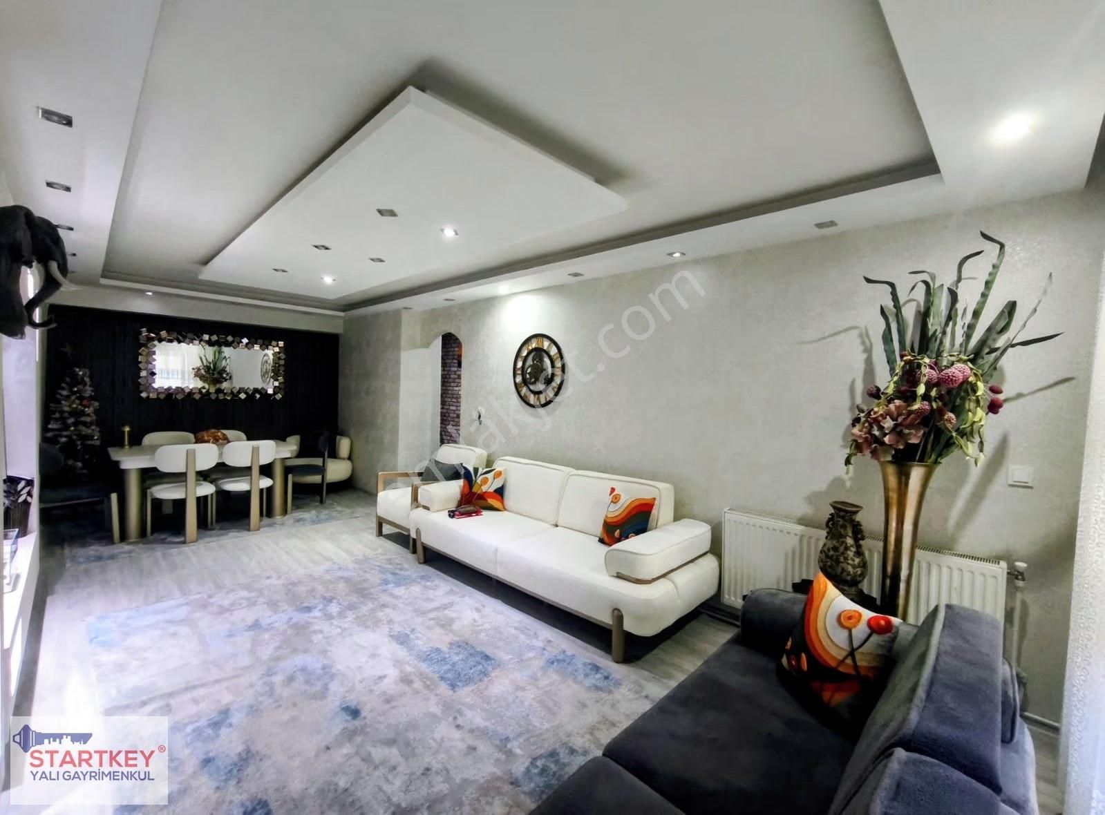 Karşıyaka Şemiklerde Satılık Full Tadilatlı 3+1 Daire - Görsel 6