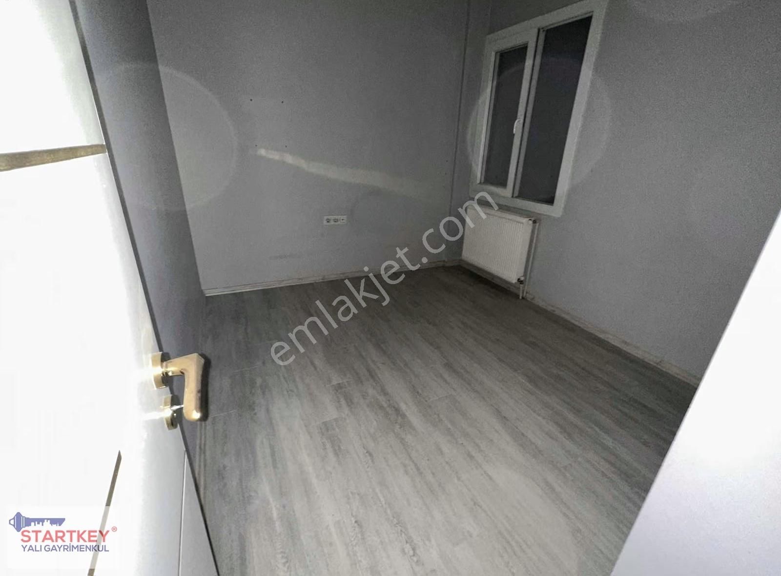 Karşıyaka Alaybey'de İzban Ve Sahil Yakını Satılık 2,5+1 Daire - Görsel 17