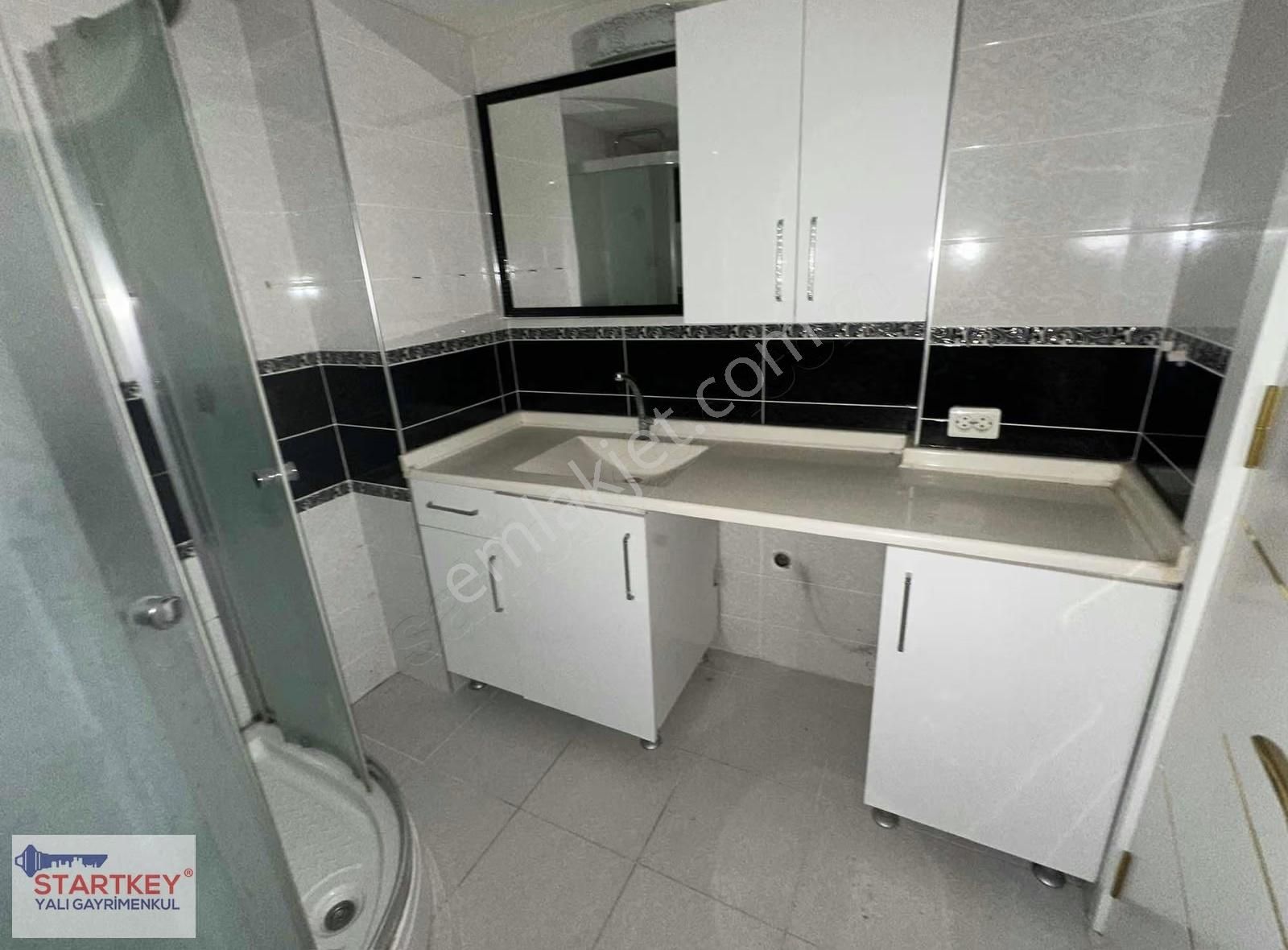 Karşıyaka Alaybey'de İzban Ve Sahil Yakını Satılık 2,5+1 Daire - Görsel 32