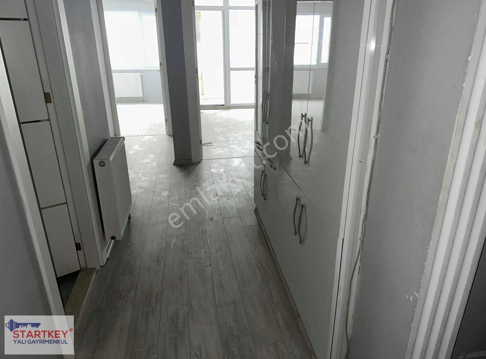 Karşıyaka Alaybey'de İzban Ve Sahil Yakını Satılık 2,5+1 Daire - Görsel 28