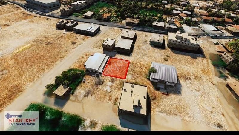 Kemalpaşa Örnekköy'de Villa İmarlı Satılık Arsa - Görsel 9