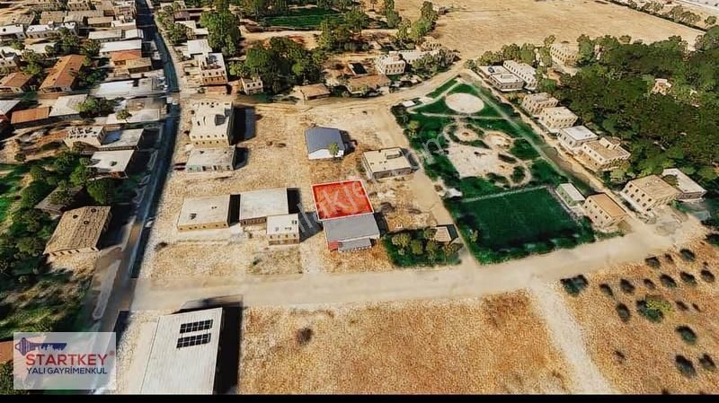 Kemalpaşa Örnekköy'de Villa İmarlı Satılık Arsa - Görsel 7