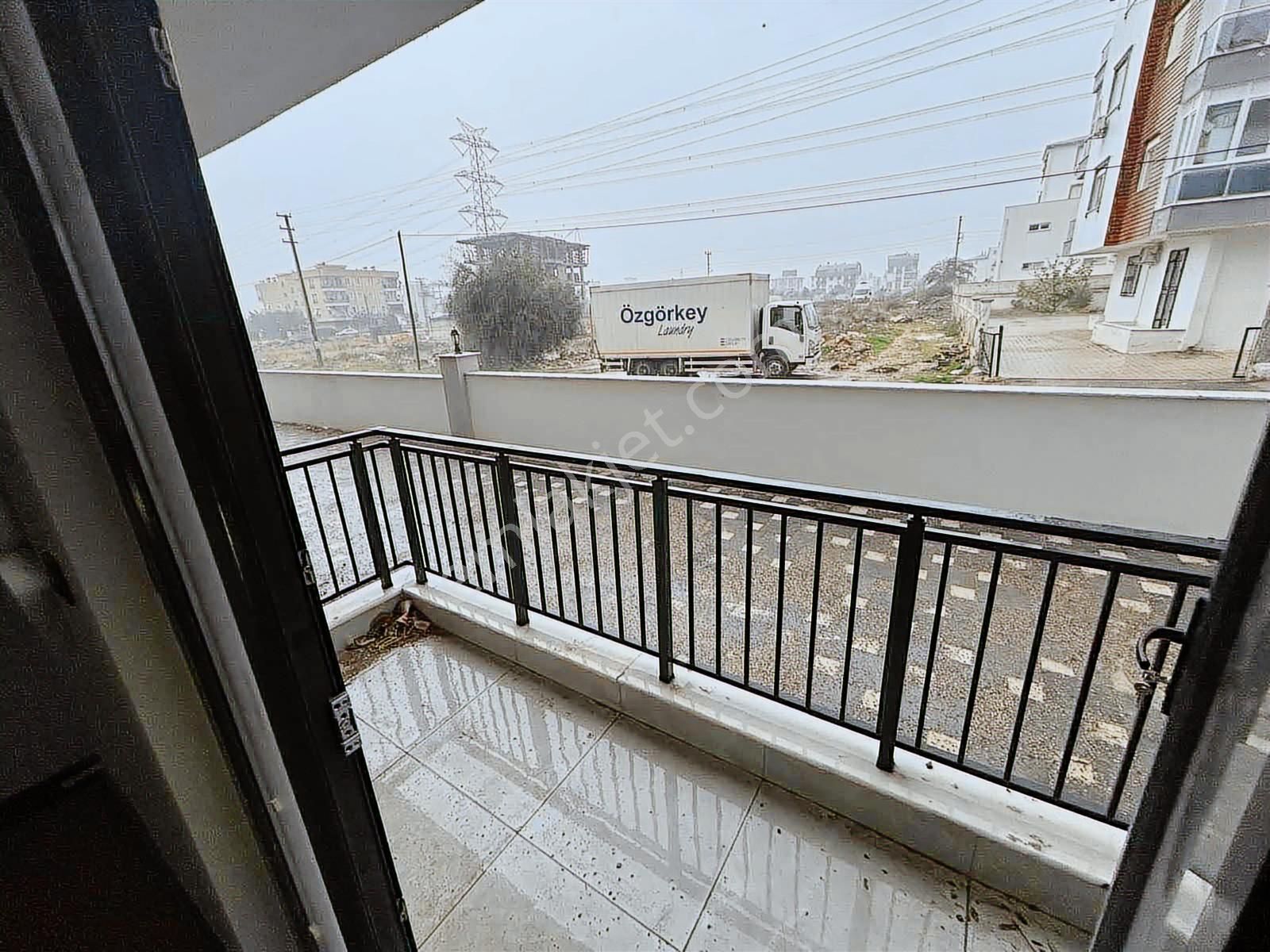 Atabay'dan Ayanoğlu Mah. 1+1 Yüksek Giriş Sıfır 55 M2 - Görsel 17