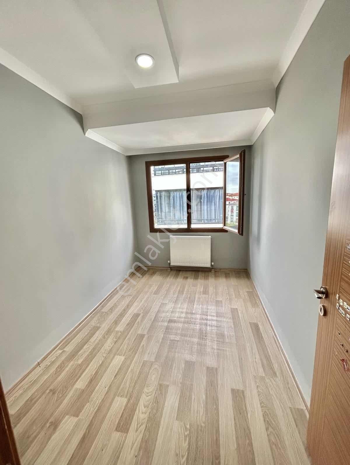 Tuğra'dan Rumeli Mahallesinde Satılık 3+1 İskanlı Daire - Görsel 5