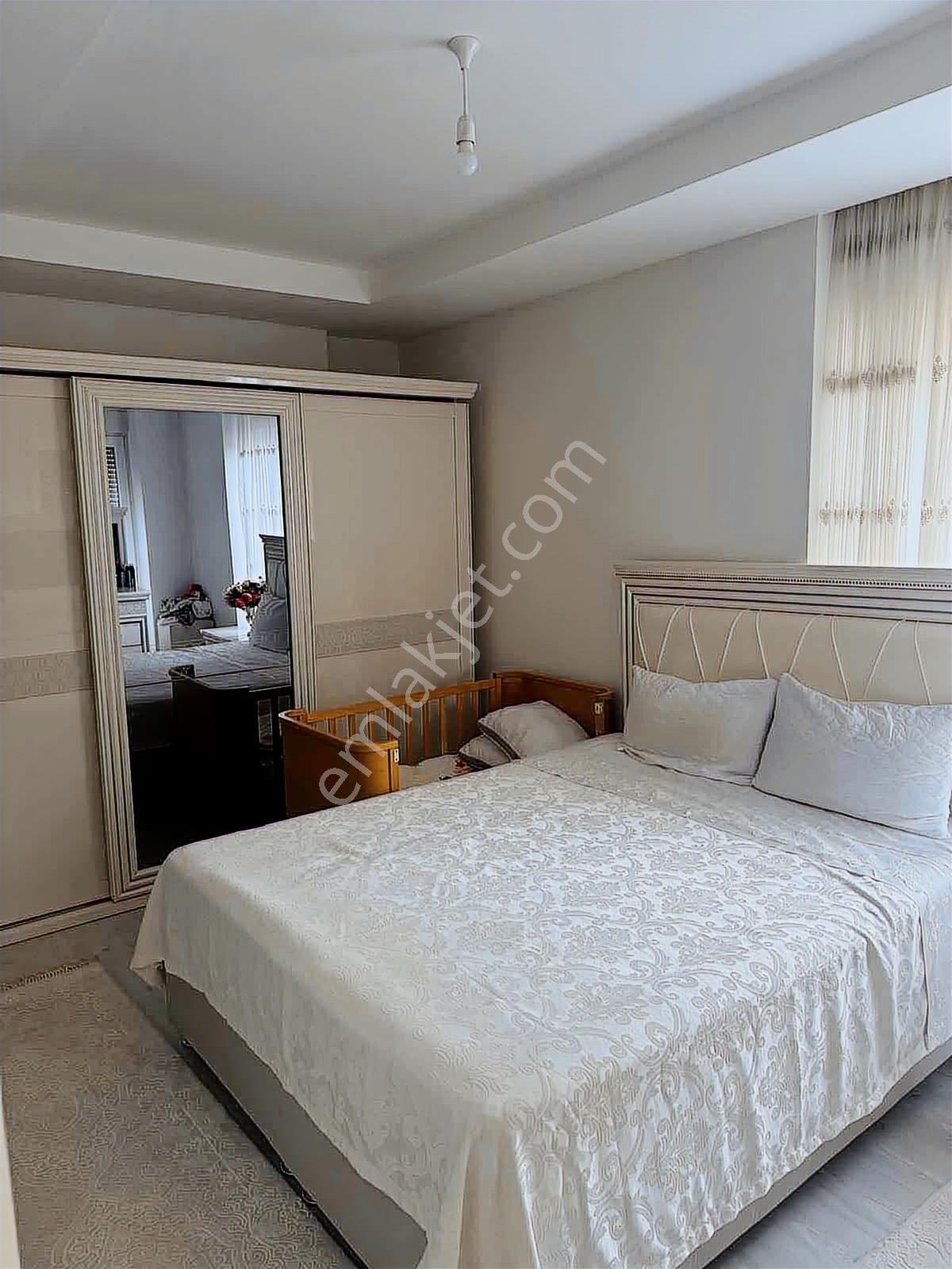 Atabay'dan Masteras Sitesinde 3+1 Ara Kat Fırsatt - Görsel 4