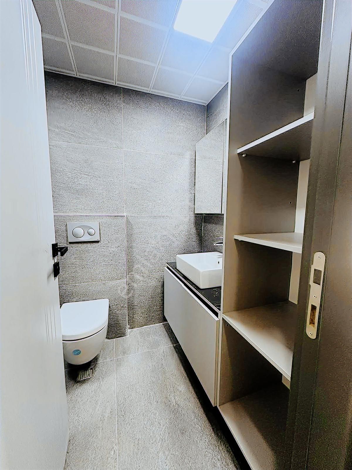 Atabay'dan Konsept Site İçerisinde 2+1 Ara Kat Geniş Eşyalı - Görsel 6