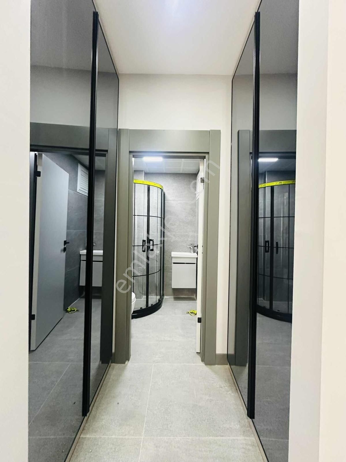 Atabay'dan Konsept Site İçerisinde 2+1 Ara Kat Geniş Eşyalı - Görsel 7