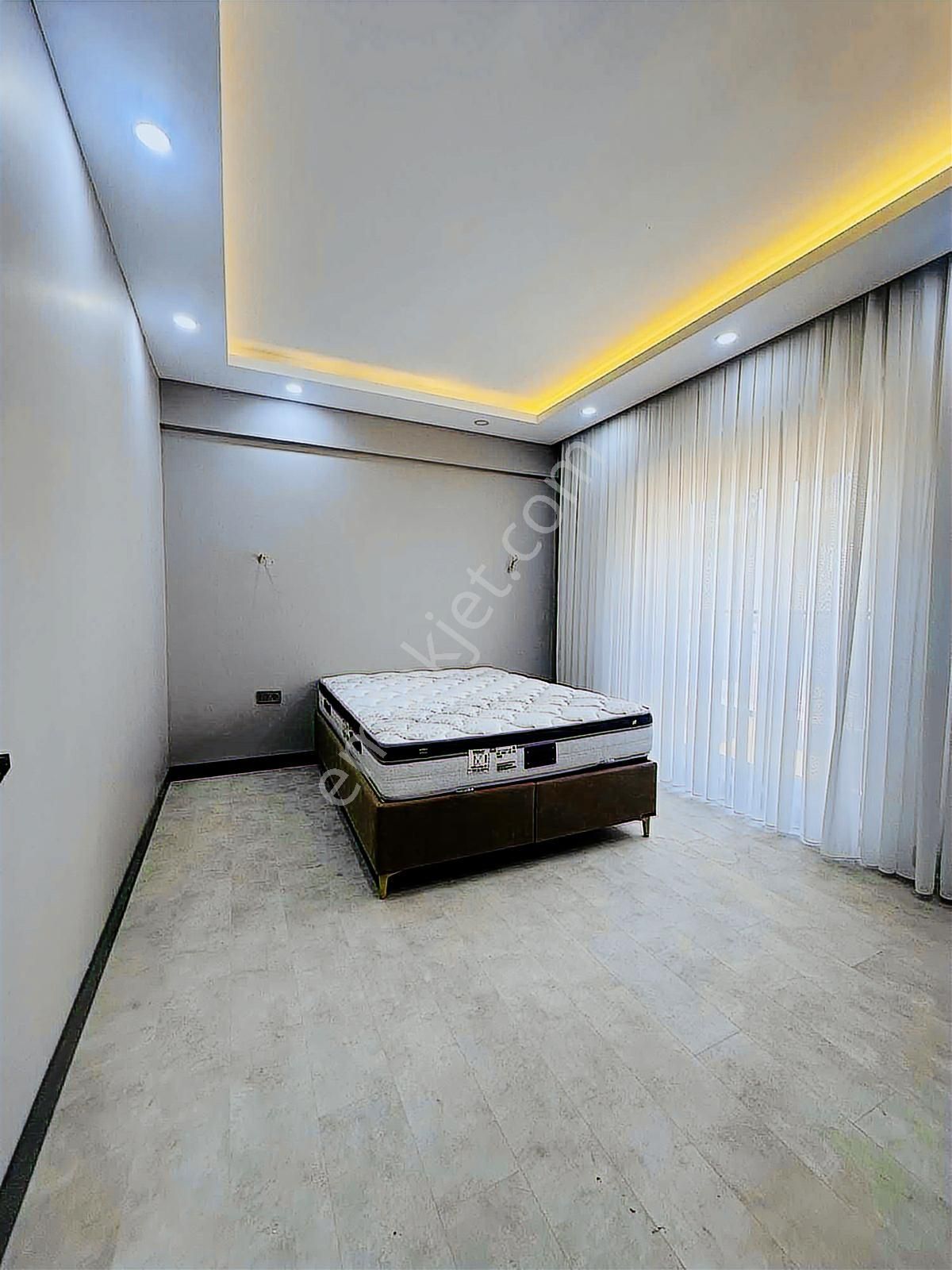 Atabay'dan Konsept Site İçerisinde 2+1 Ara Kat Geniş Eşyalı - Görsel 10